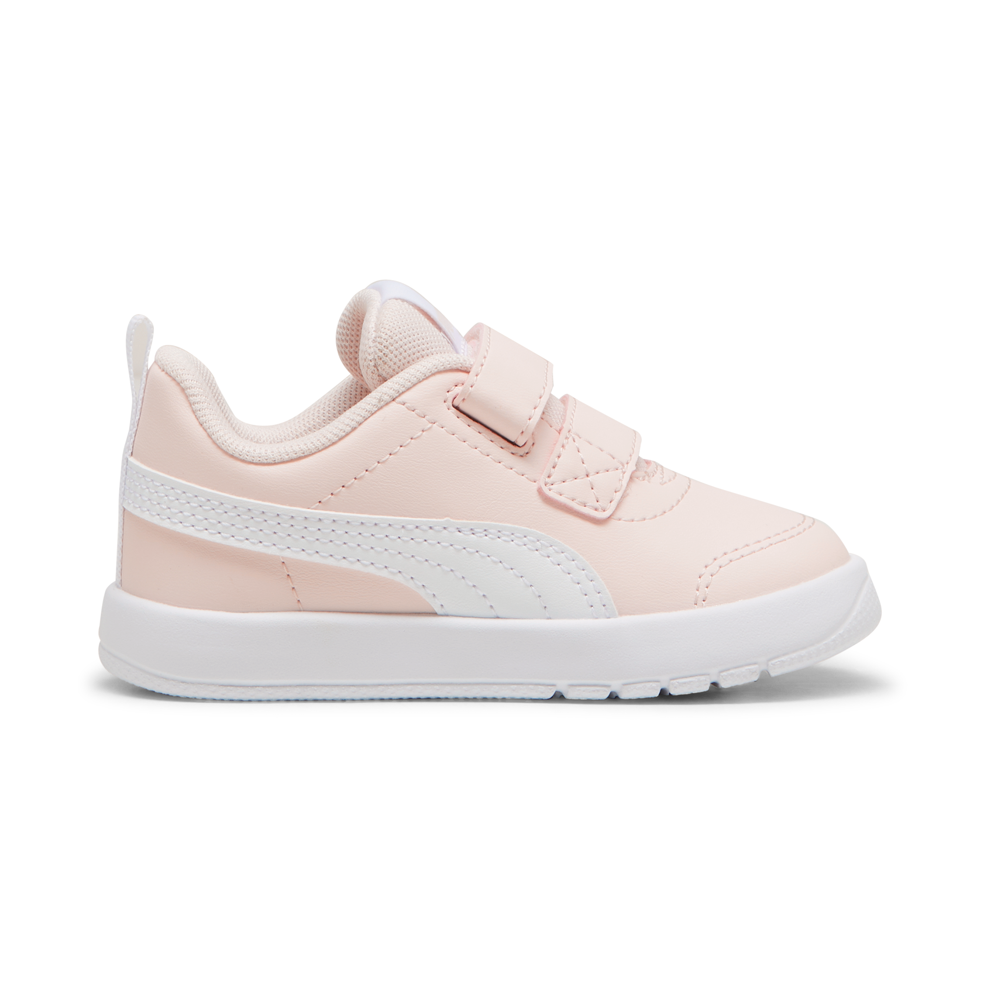 PUMA Courtflex V3 Toddler Running Shoes