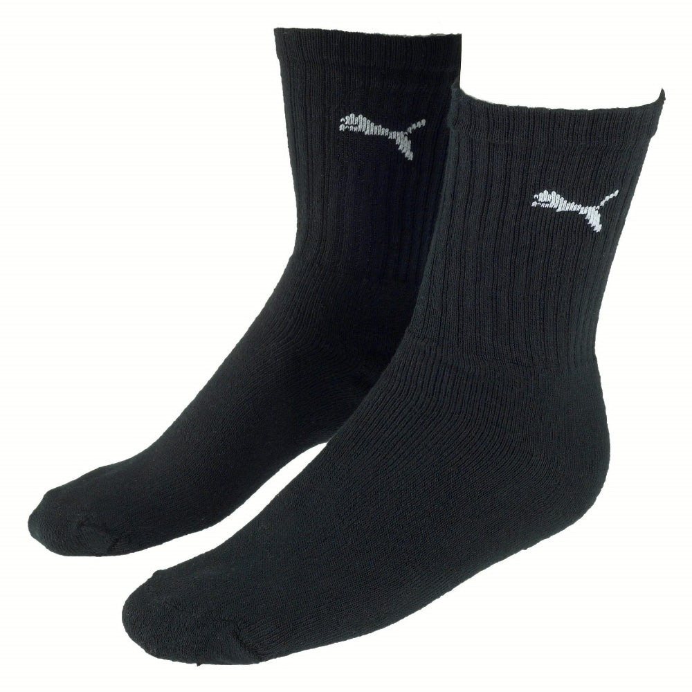 PUMA Crew Socks 3 Pack