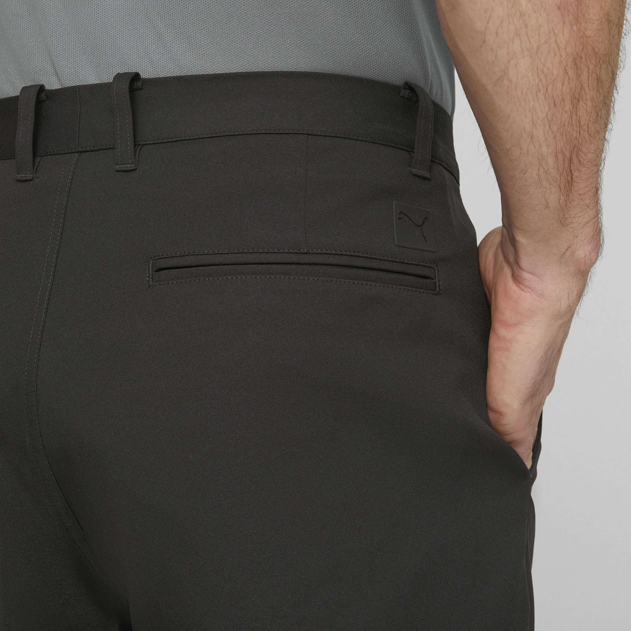PUMA Dealer 8 Inch Mens Golf Shorts