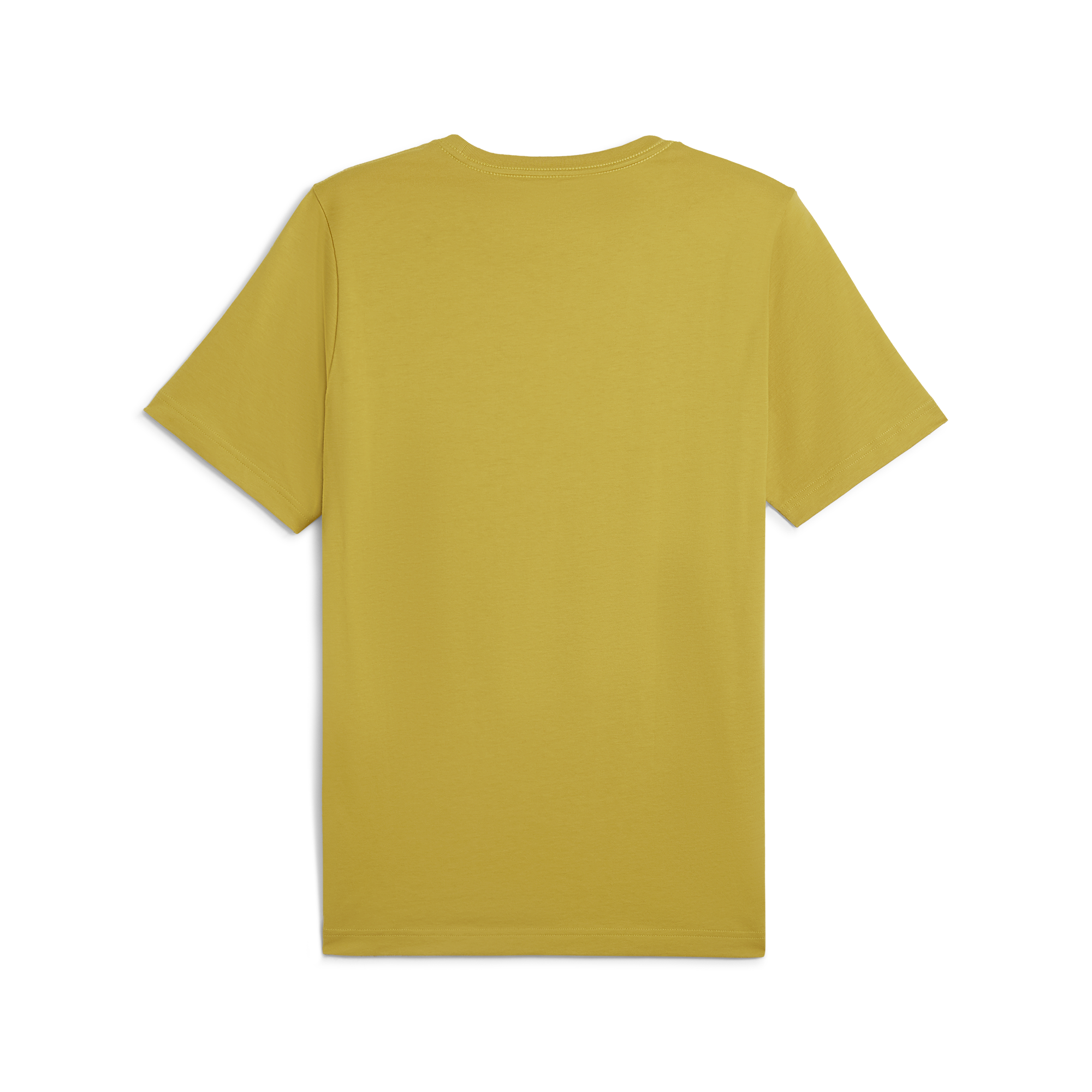 PUMA ESS+ 2 Colour Logo Mens Tee