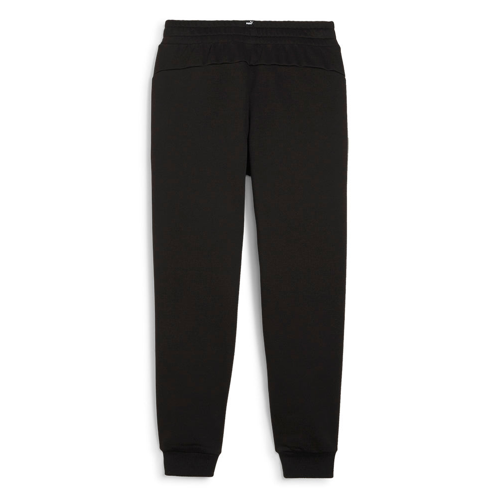 PUMA ESS+ 2 Col Logo Boys Pants