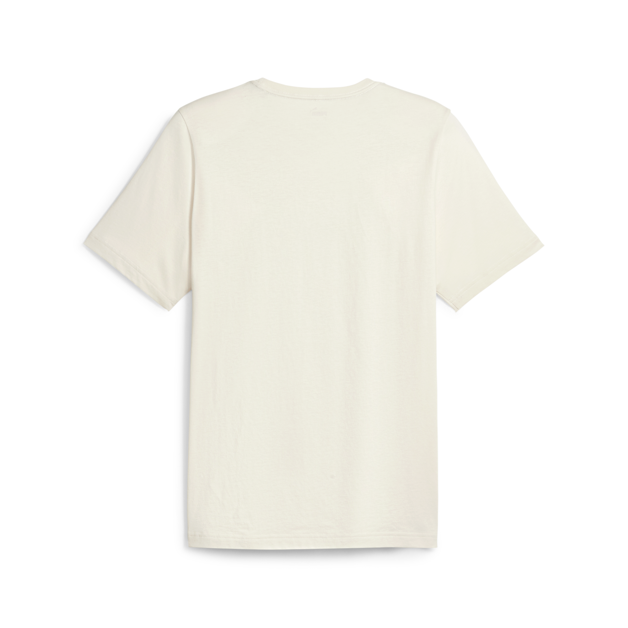 PUMA ESS+ 2 Colour Logo Mens Tee