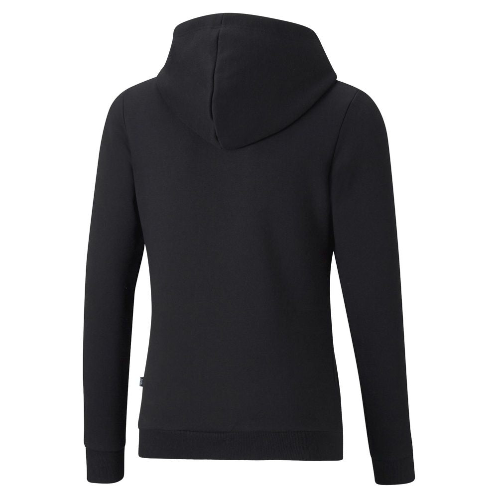 PUMA Essential Logo Girls Hoodie