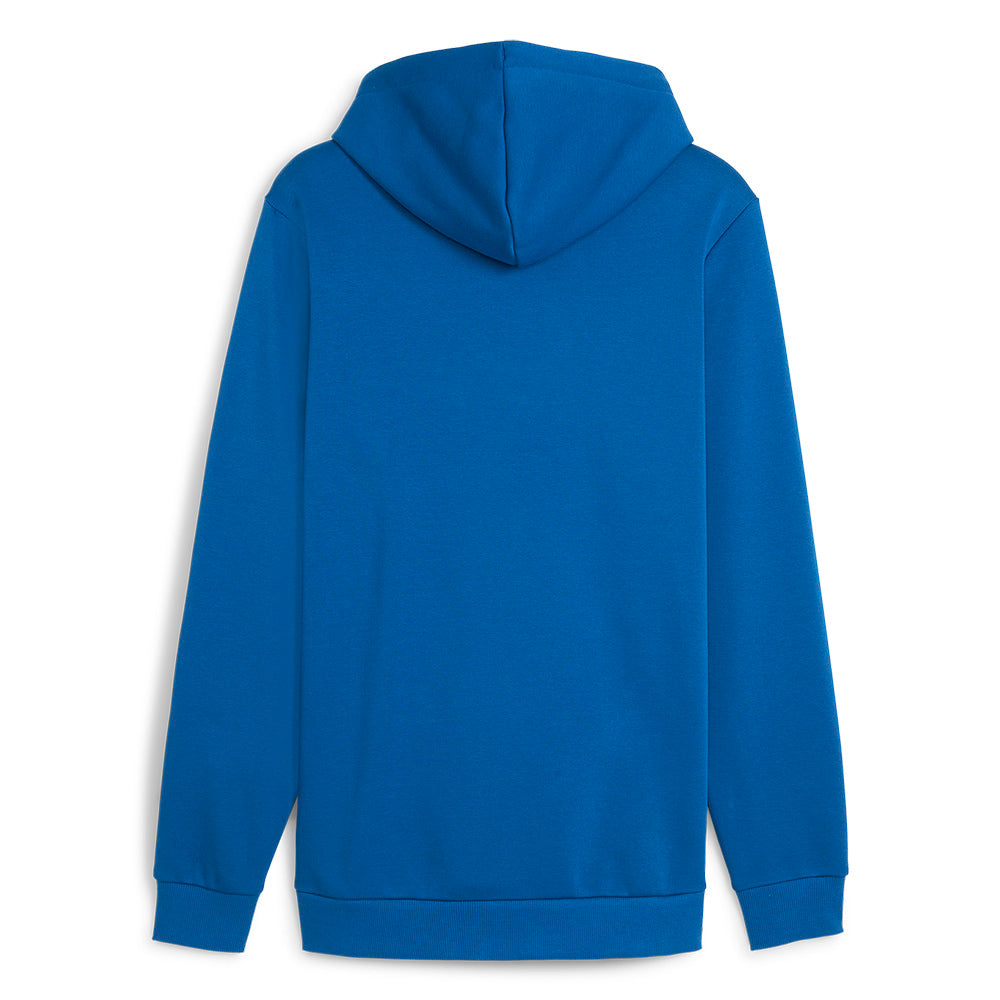 PUMA Essential+ Col Big Logo Mens Hoodie