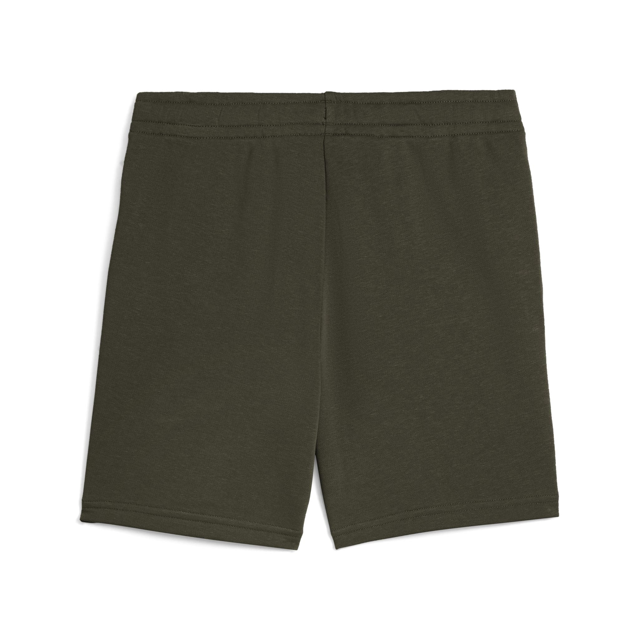 PUMA Essentials 2 Colour No.1 Logo Boys Shorts