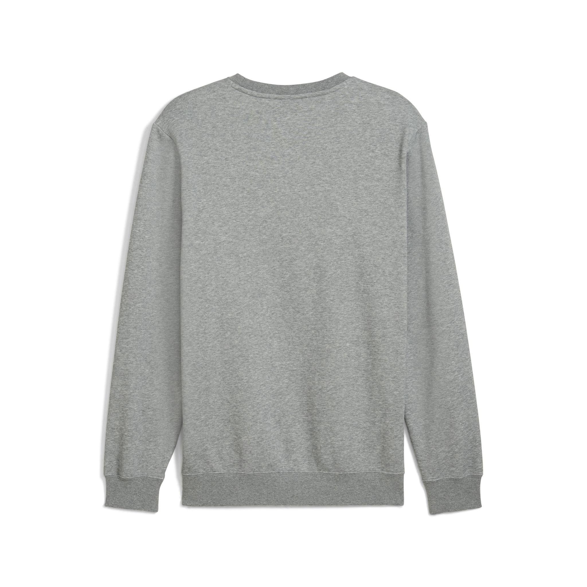 PUMA Essentials 2 Colour No.1 Logo Mens Crew