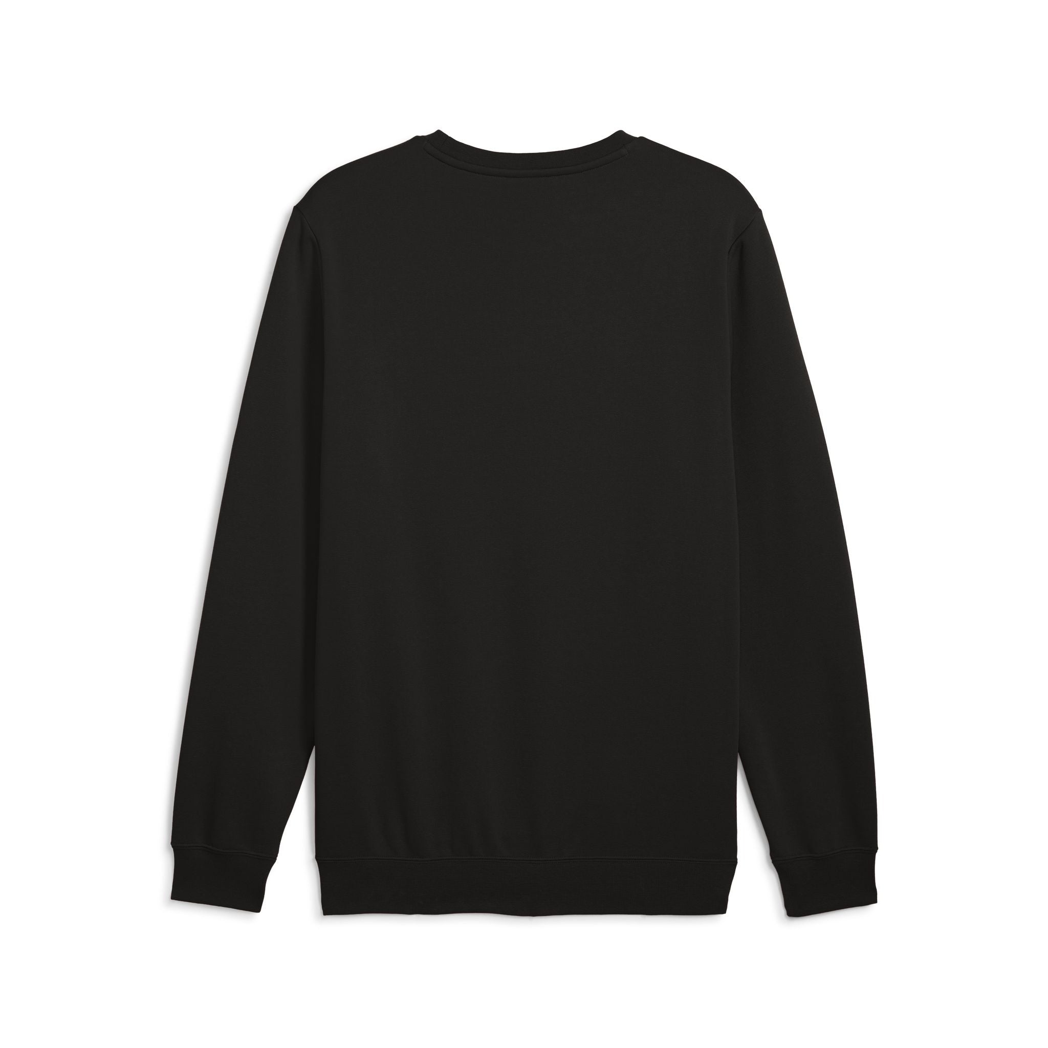 PUMA Essentials 2 Colour No.1 Logo Mens Crew – SportsPower