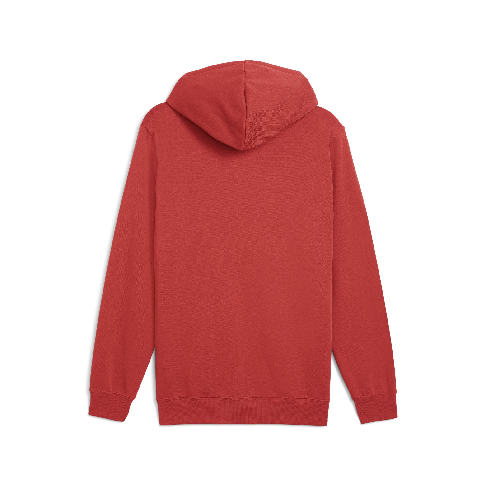 PUMA Essentials 2 Colour No.1 Logo Mens Hoodie
