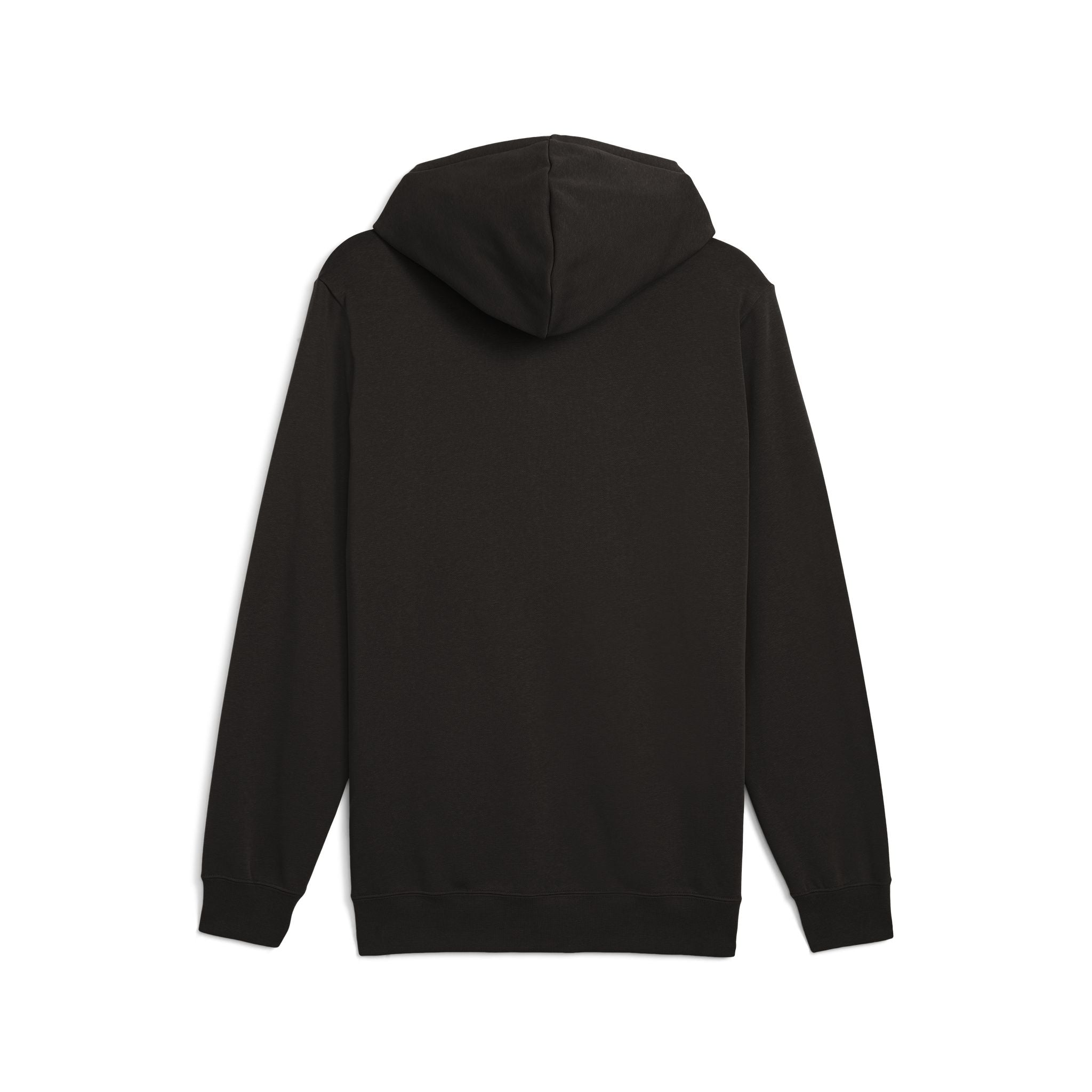 PUMA Essentials 2 Colour No.1 Logo Mens Hoodie