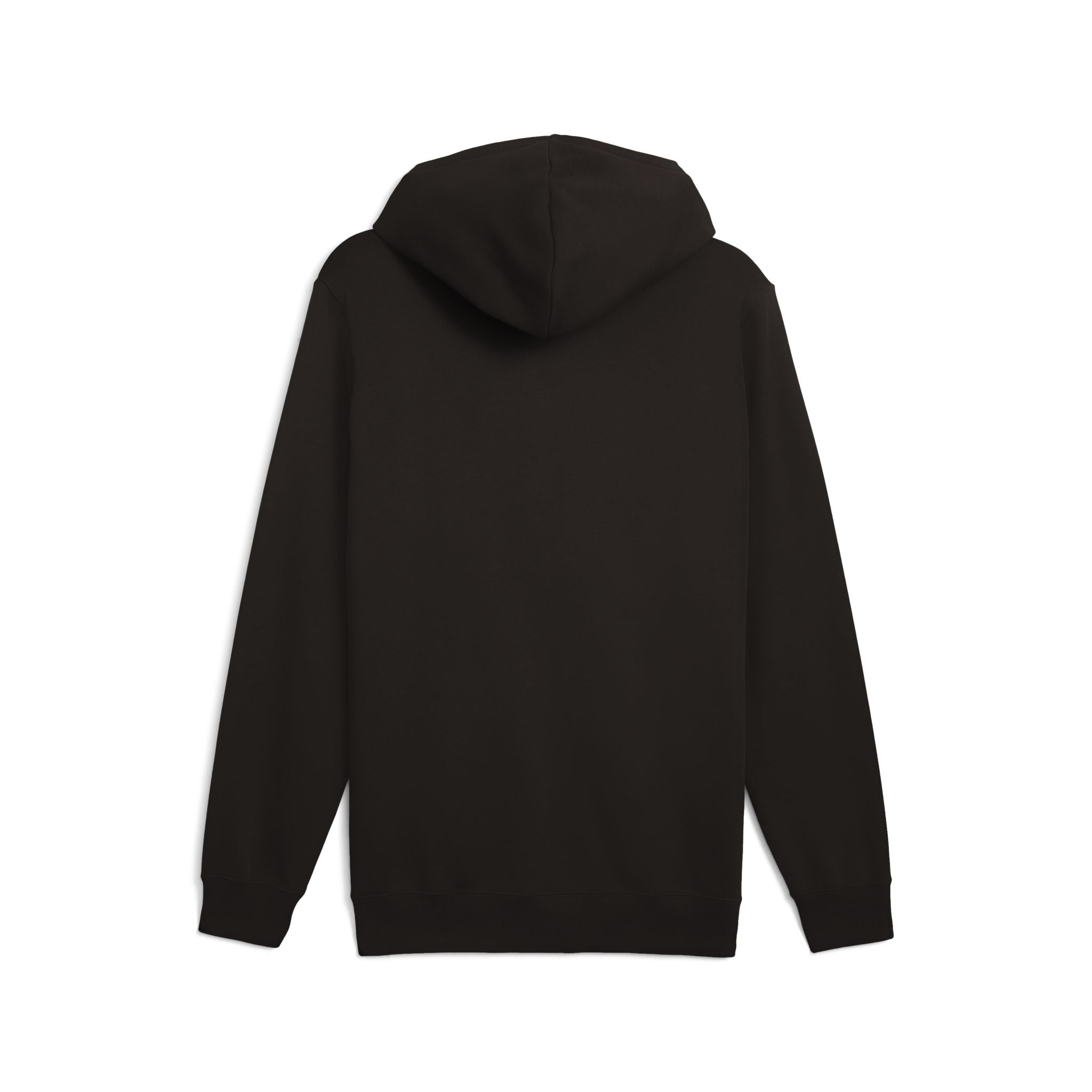PUMA Essentials 2 Colour No.1 Logo Mens Hoodie