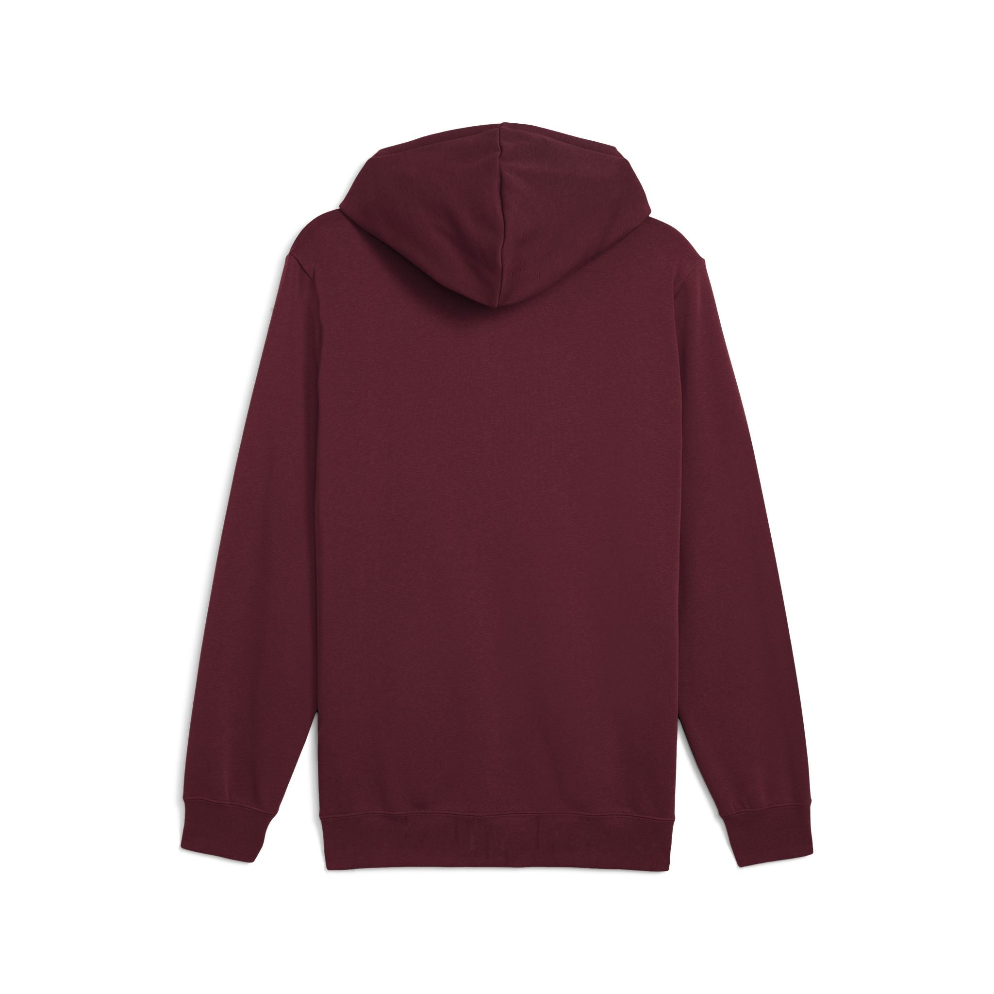 PUMA Essentials 2 Colour No.1 Logo Mens Hoodie