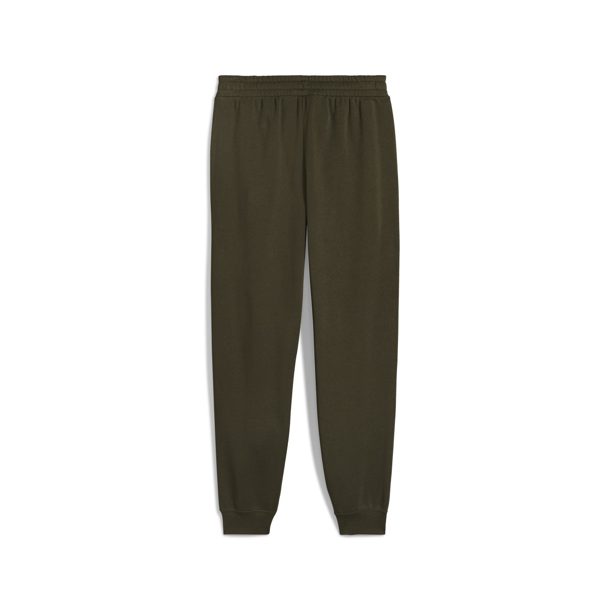 PUMA Essentials 2 Colour No.1 Logo Mens Sweatpants