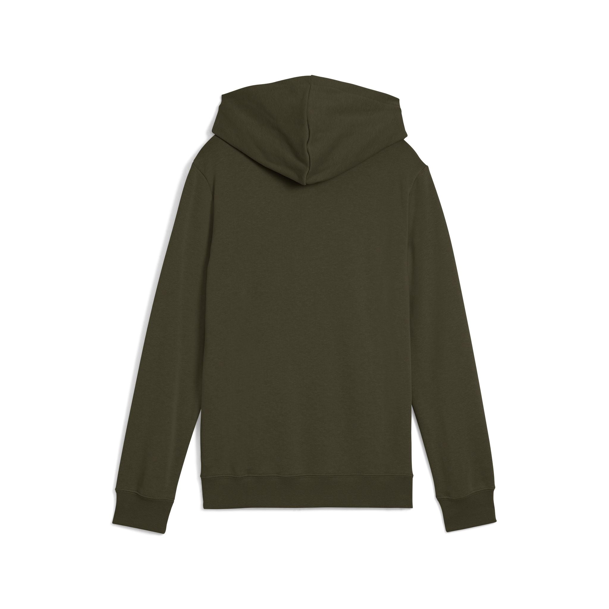 PUMA Essentials 2 Colour No. 1 Logo Boys Hoodie