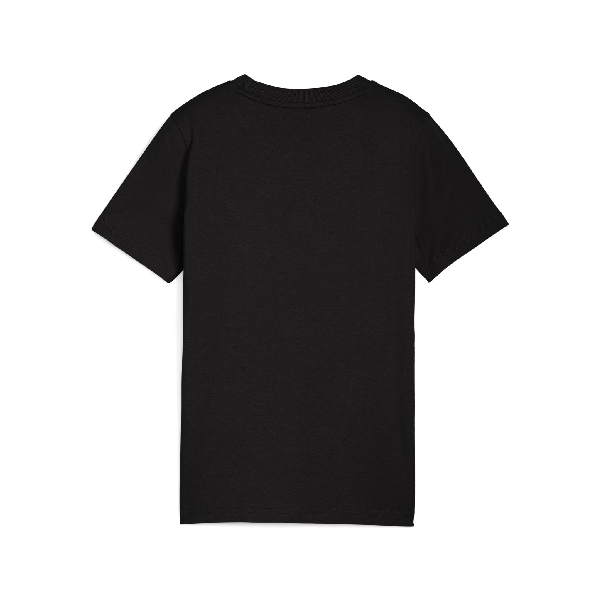PUMA Essentials Animal Graphic Girls Tee