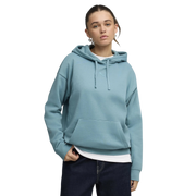 PUMA Essentials Cat Logo Womens Relaxed Hoodie