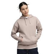 PUMA Essentials Cat Logo Womens Relaxed Hoodie