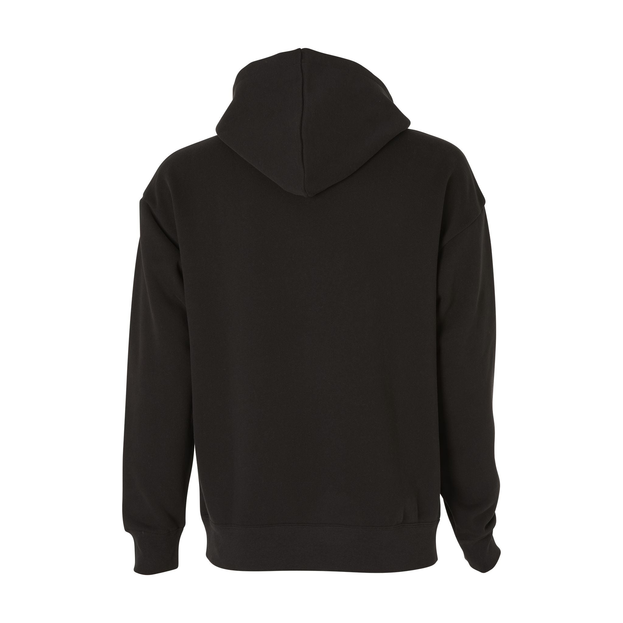 PUMA Essentials Elevated Badge Womens Hoodie