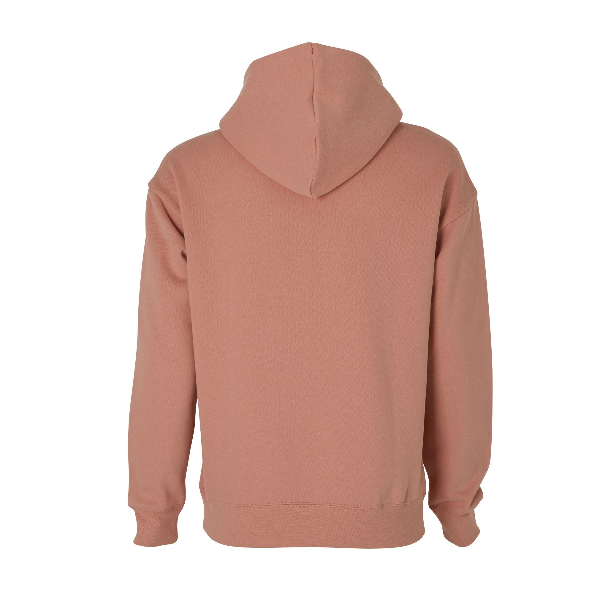 PUMA Essentials Elevated Badge Womens Hoodie