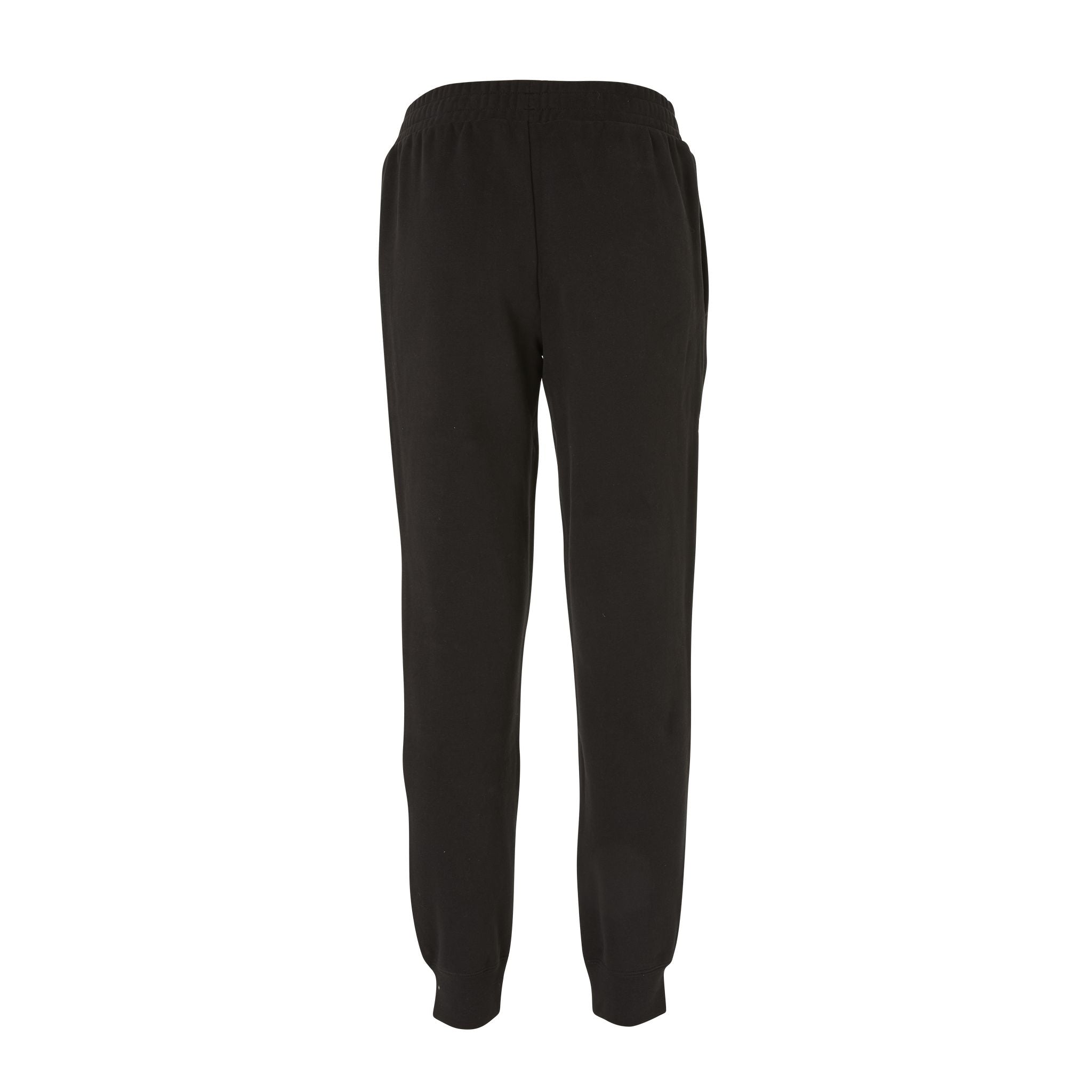PUMA Essentials Elevated Badge Womens Sweatpants