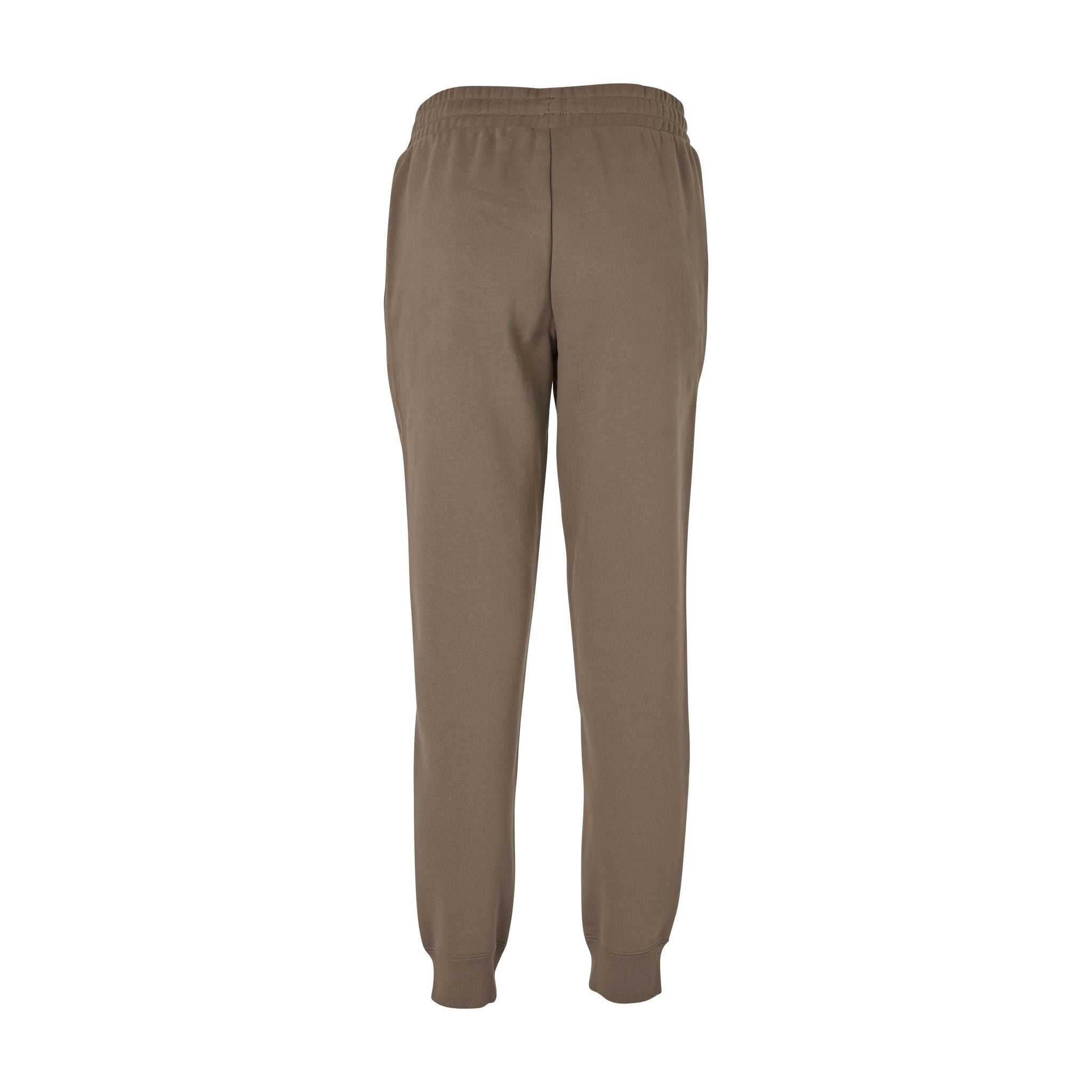 PUMA Essentials Elevated Badge Womens Sweatpants