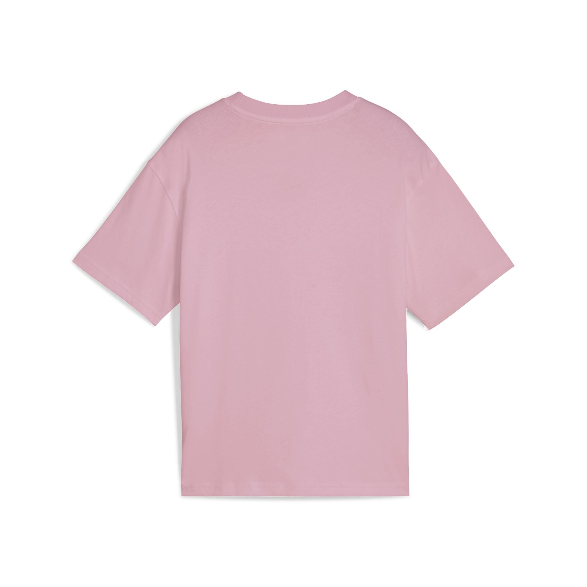 PUMA Essentials Girls Boxy Tee