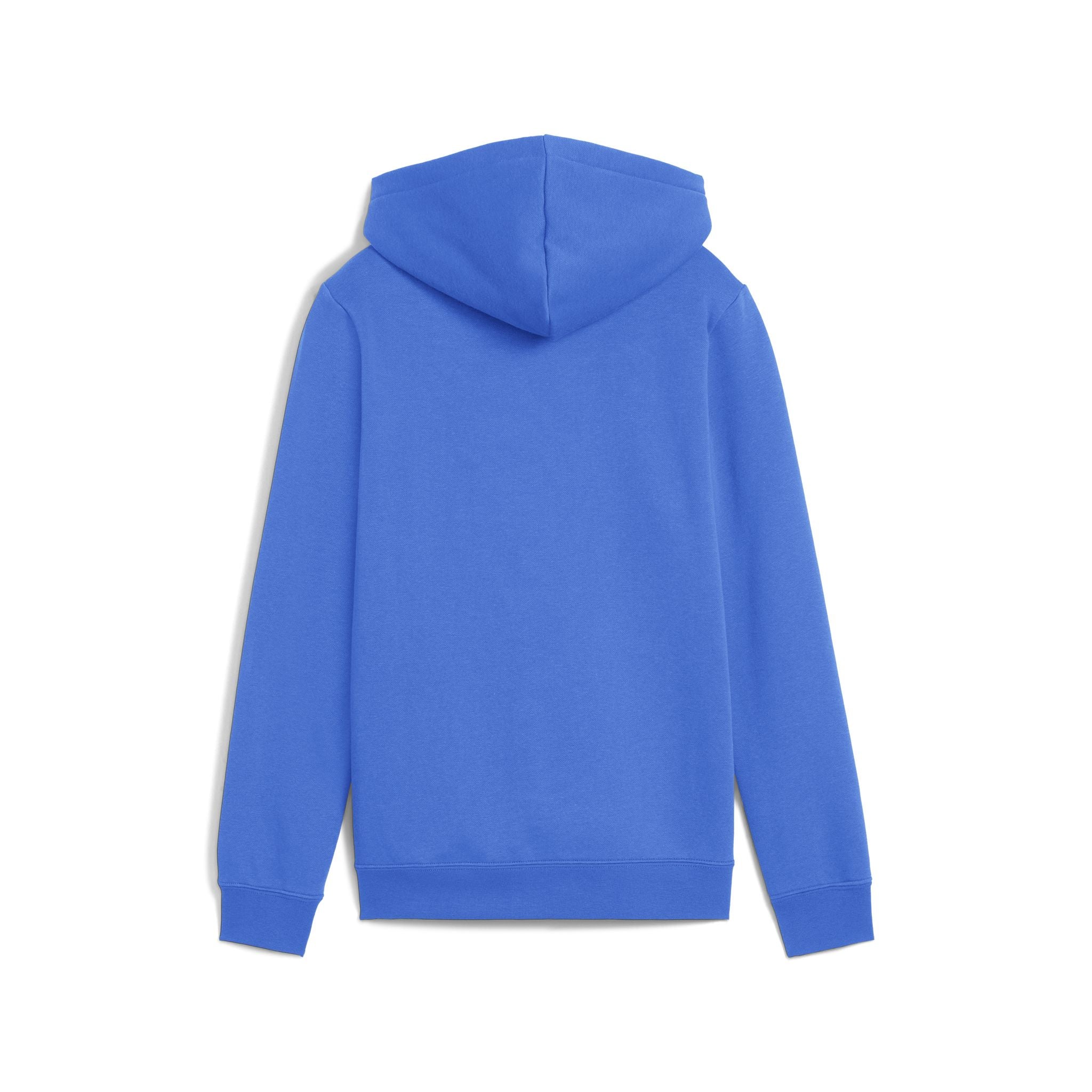 PUMA Essentials Logo Lab Boys Hoodie