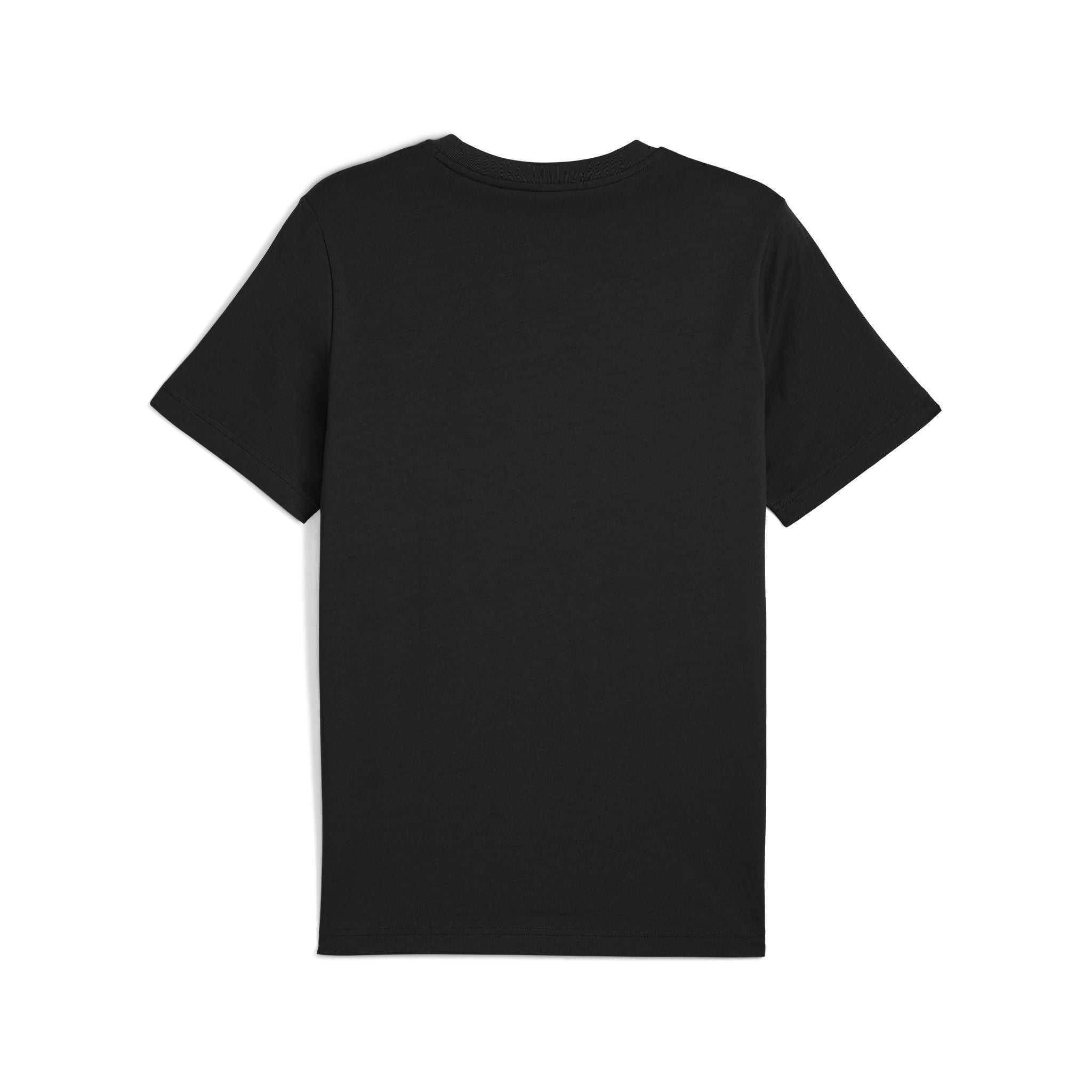 PUMA Essentials Logo Lab Holiday Mens Tee