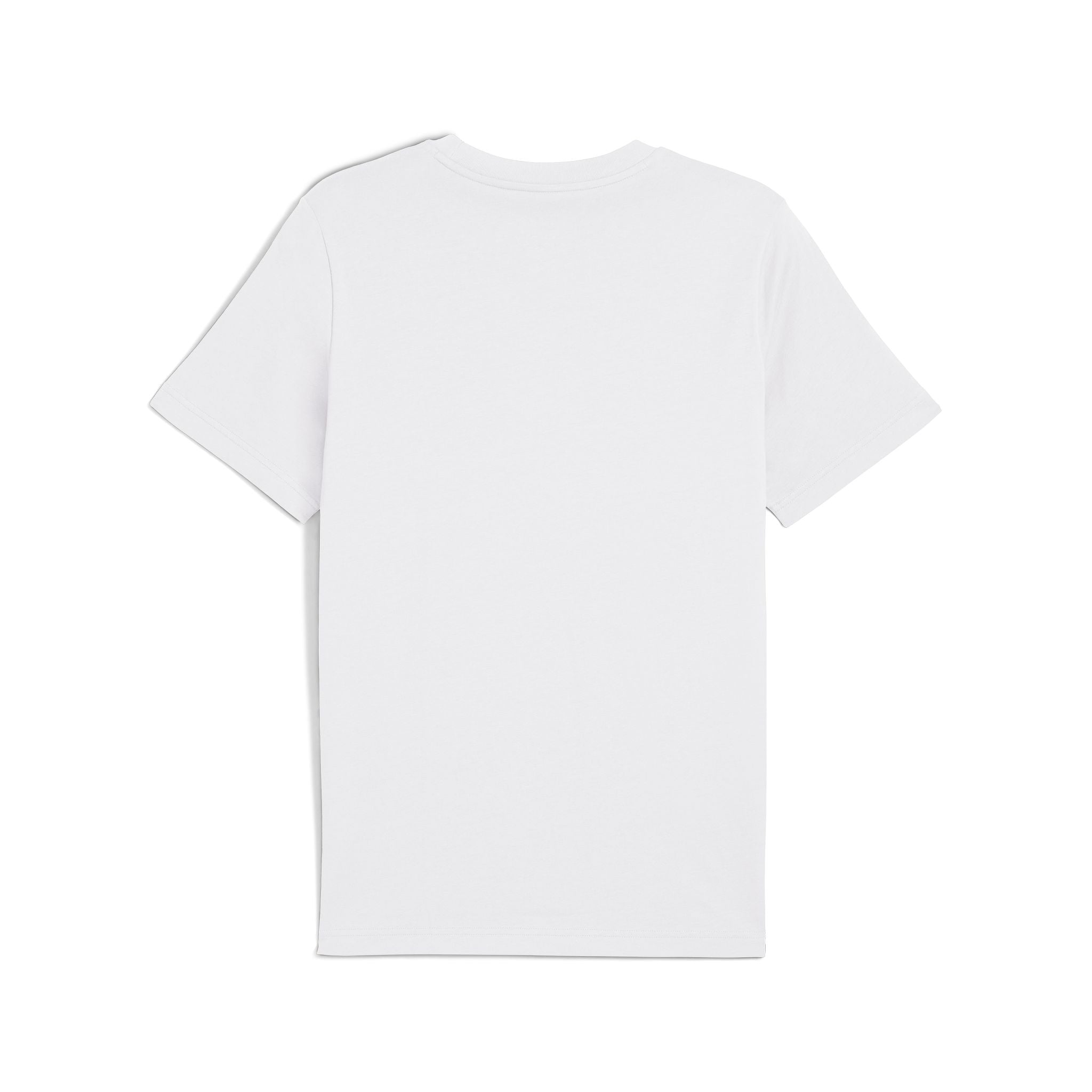 PUMA Essentials Logo Lab Holiday Mens Tee