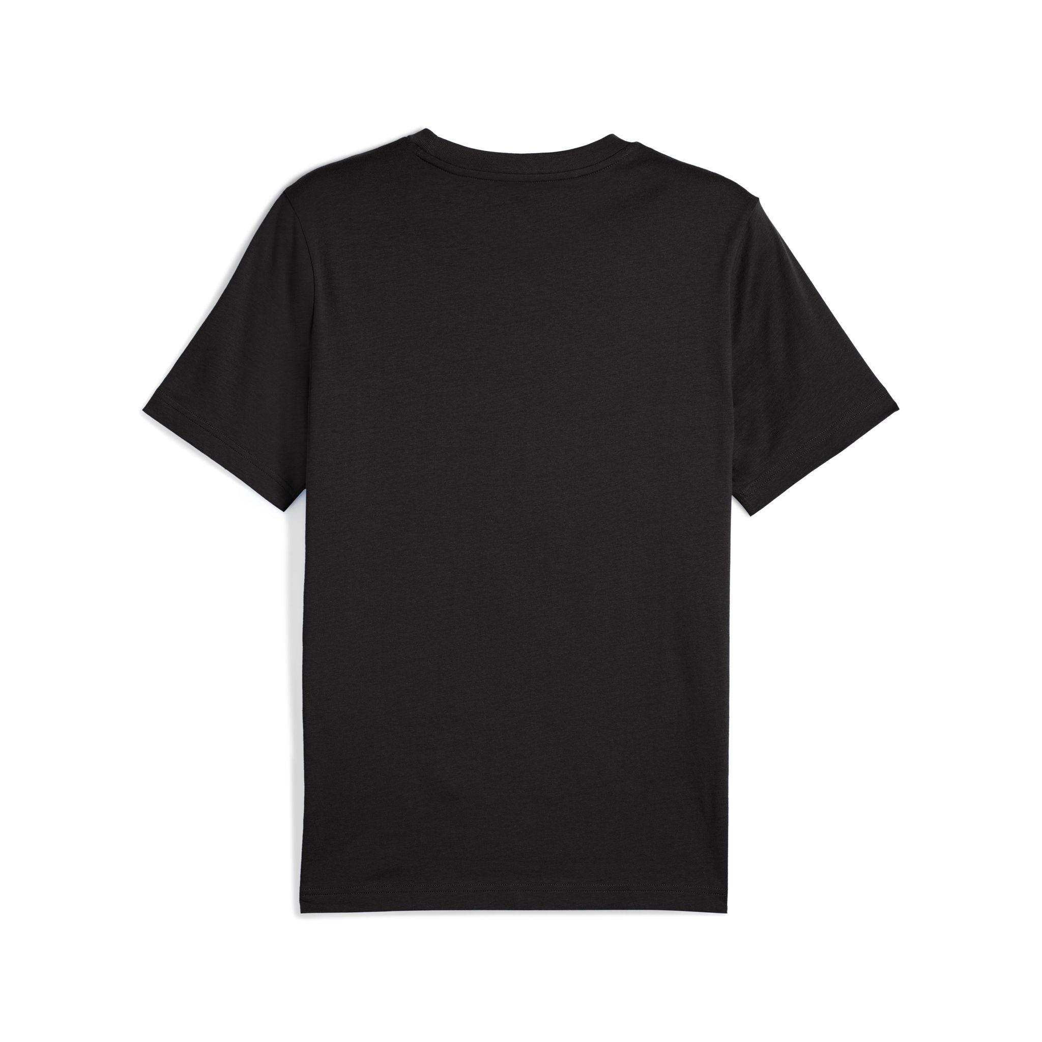 PUMA Essentials Logo Lab Mens Tee