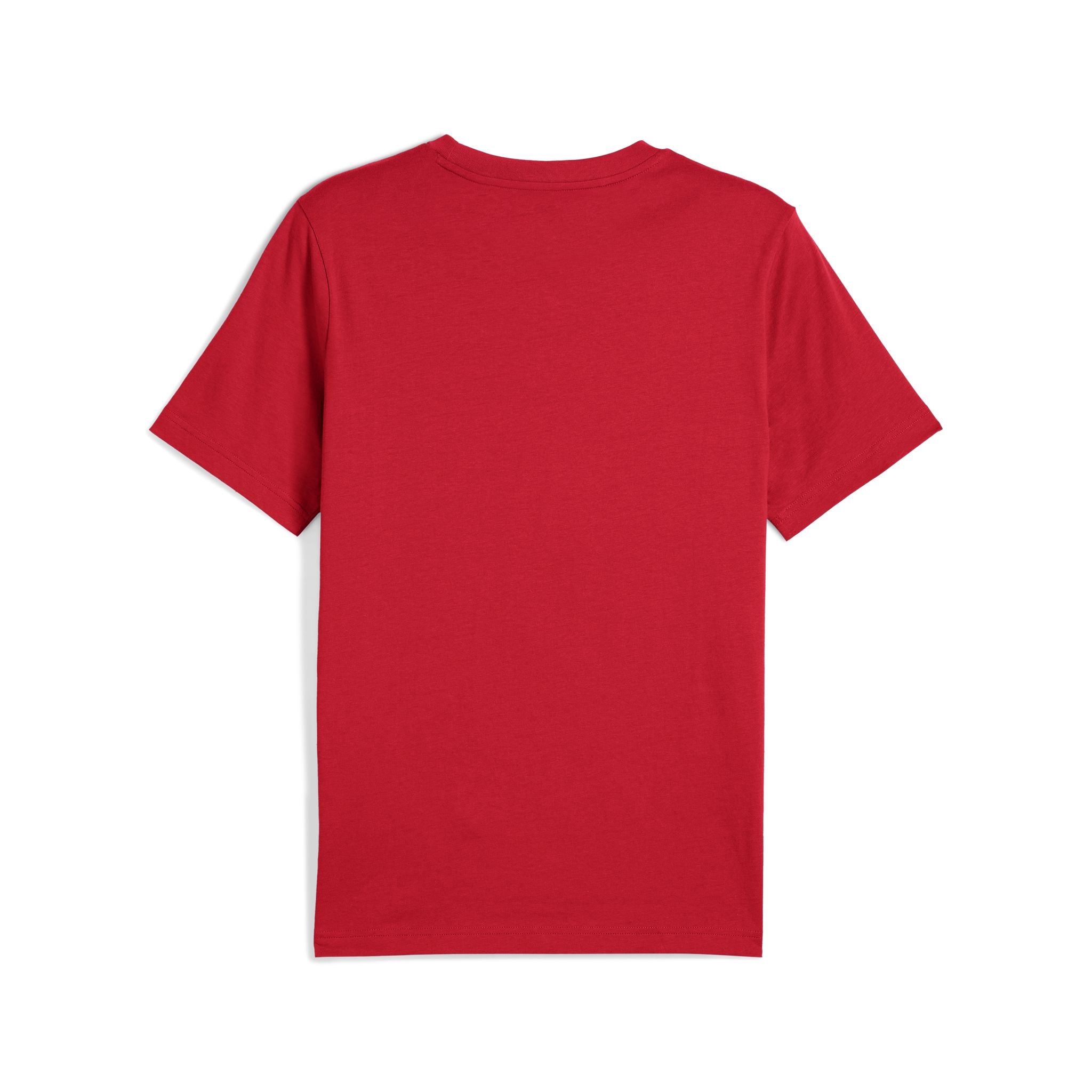 PUMA Essentials Logo Lab Mens Tee