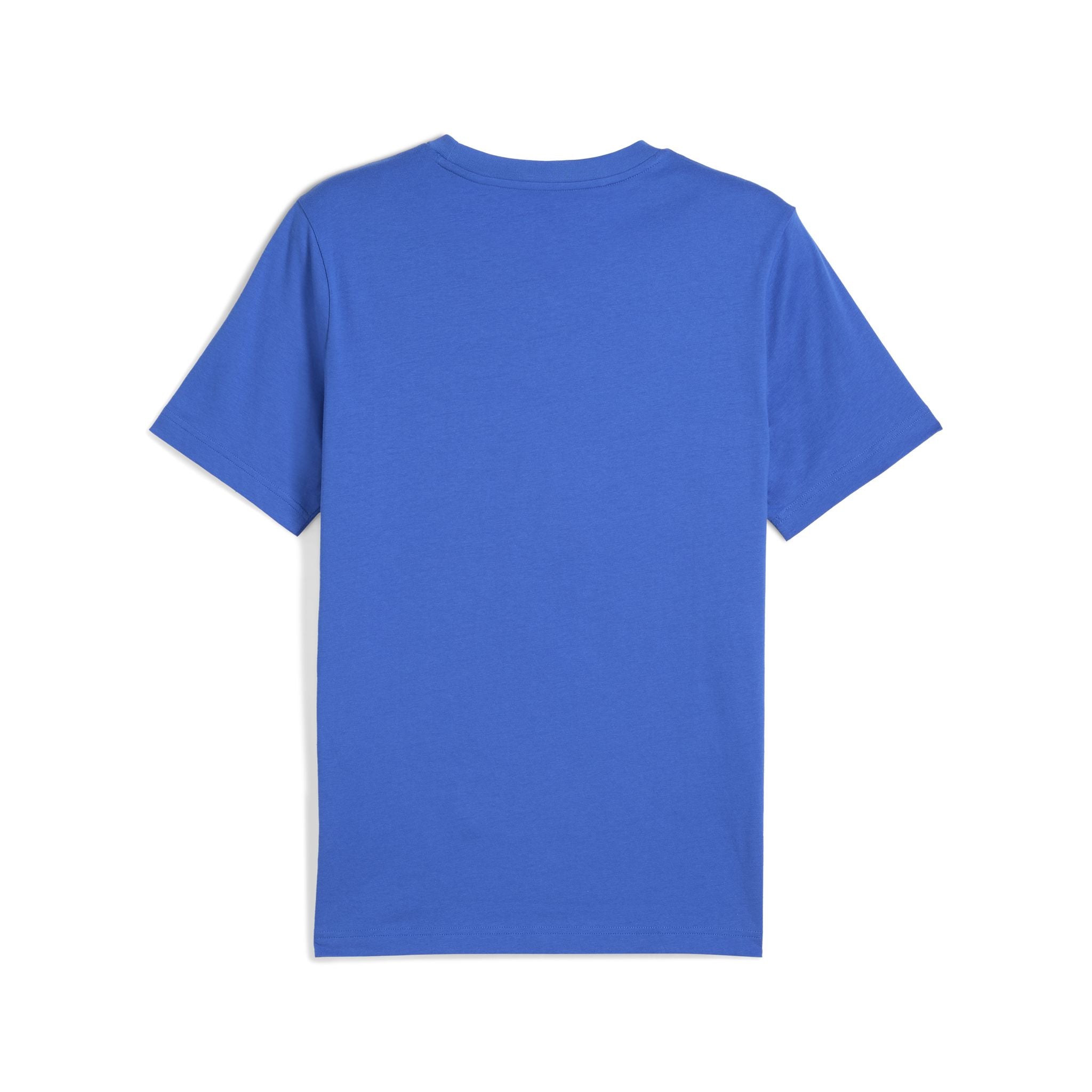 PUMA Essentials Logo Lab Mens Tee