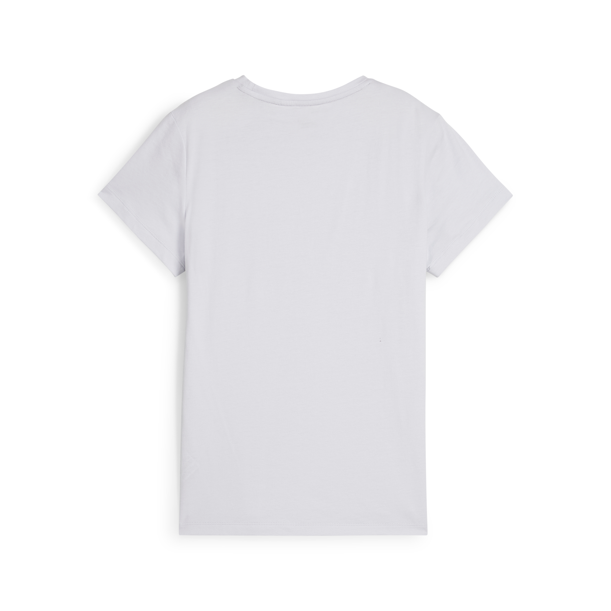PUMA Essentials Logo Womens Tee