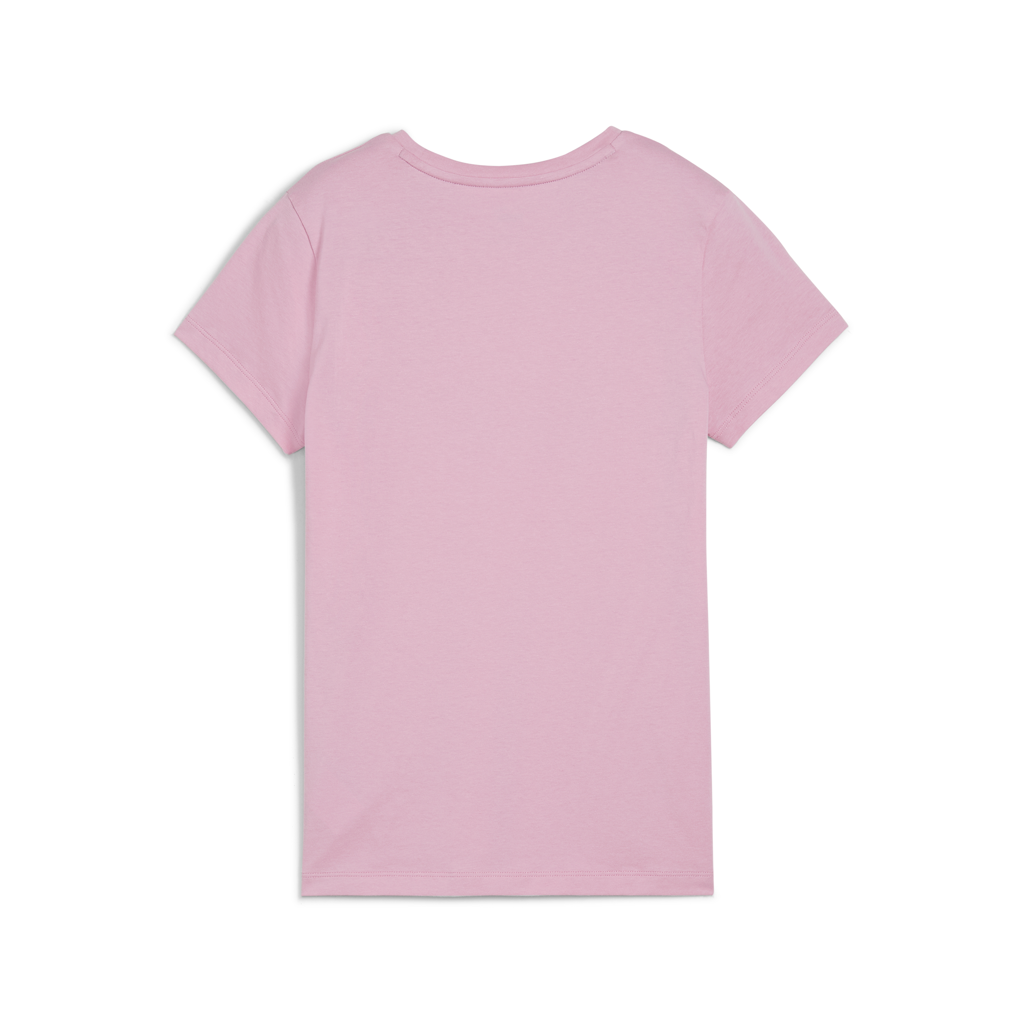 PUMA Essentials Logo Womens Tee