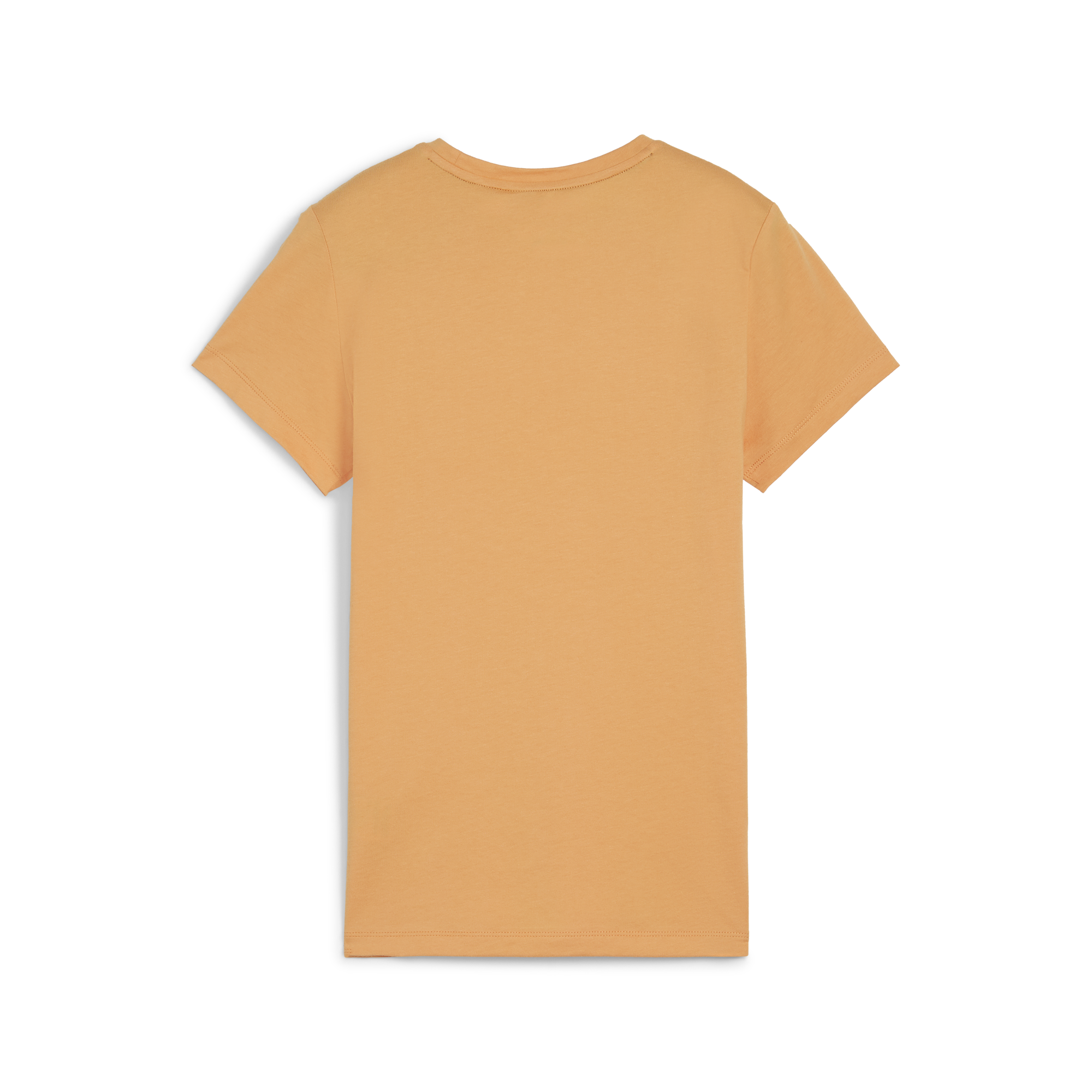PUMA Essentials Logo Womens Tee