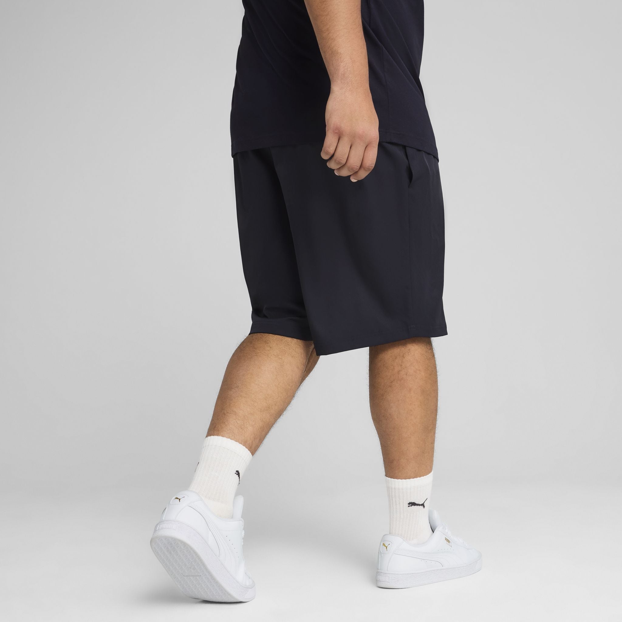 PUMA Essentials Mens Woven Shorts
