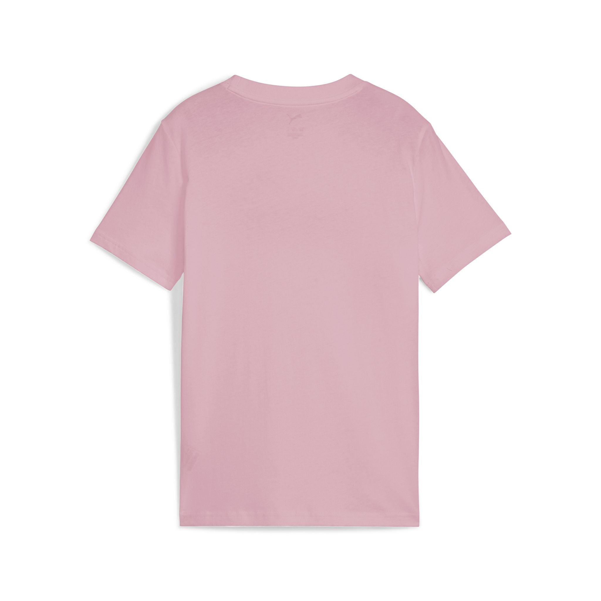 PUMA Essentials No.1 Logo Girls Tee