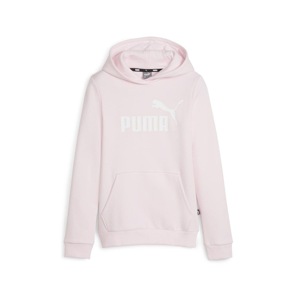 PUMA Essentials No.1 Logo Kids Hoodie