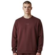 PUMA Essentials No.1 Logo Mens Crew