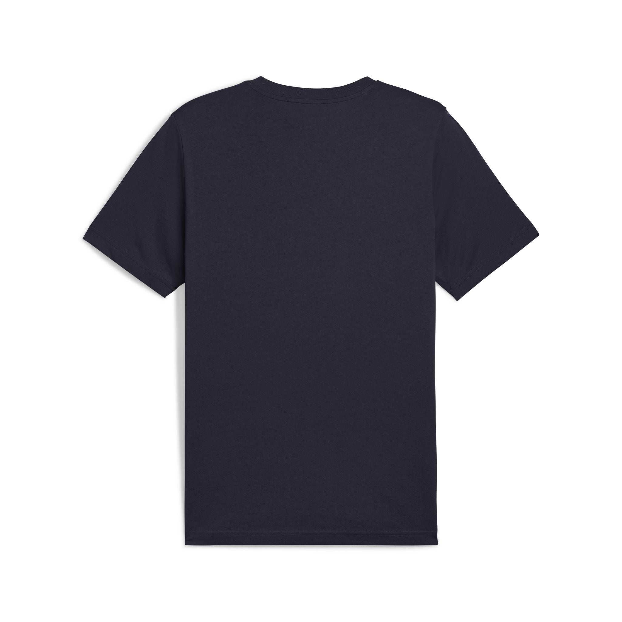 PUMA Essentials No.1 Logo Mens Tee