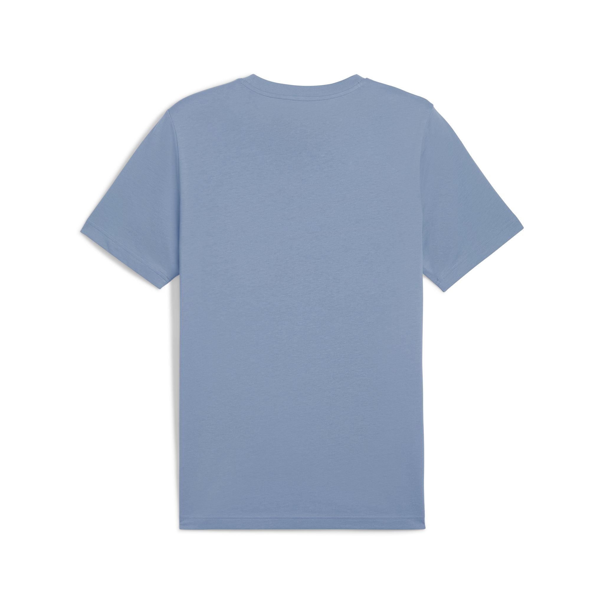 PUMA Essentials No.1 Logo Mens Tee