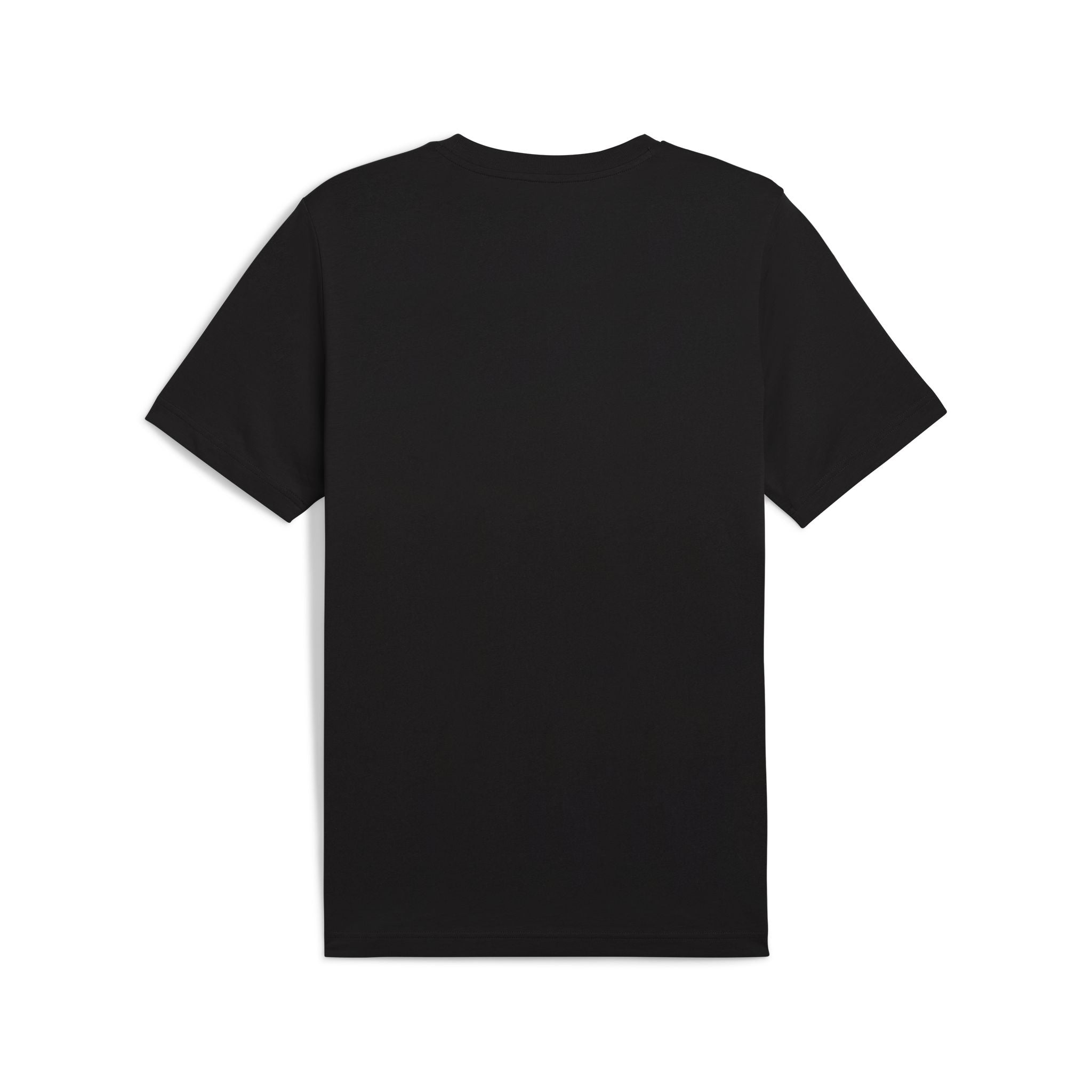 PUMA Essentials No.1 Logo Mens Tee