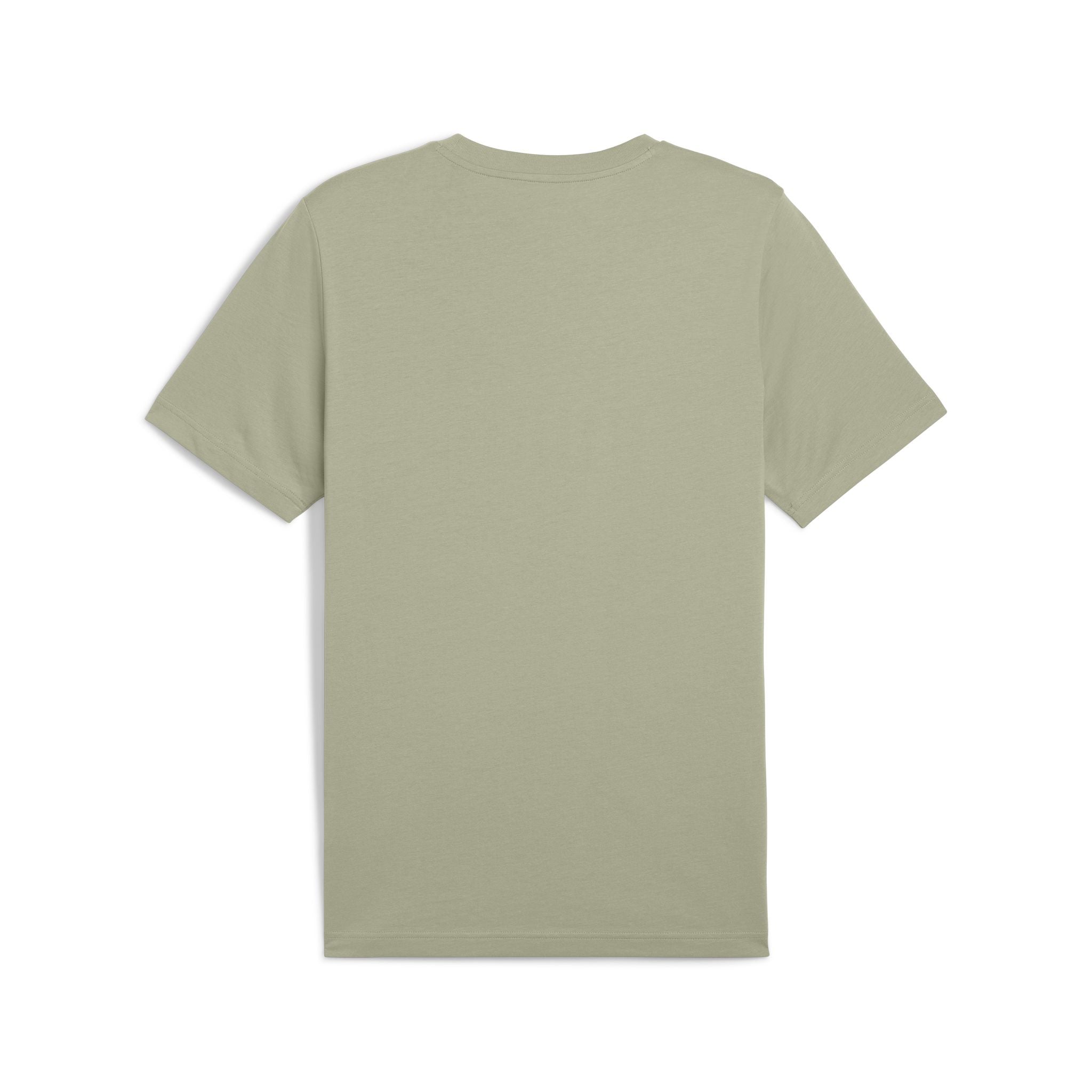 PUMA Essentials No.1 Logo Mens Tee