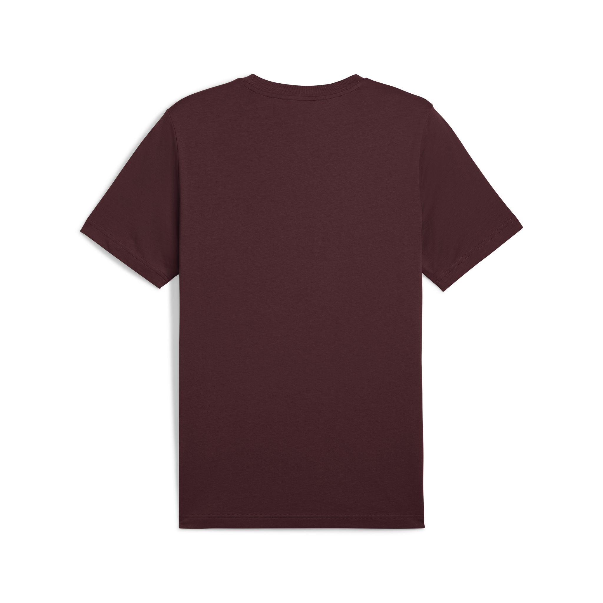 PUMA Essentials No.1 Logo Mens Tee