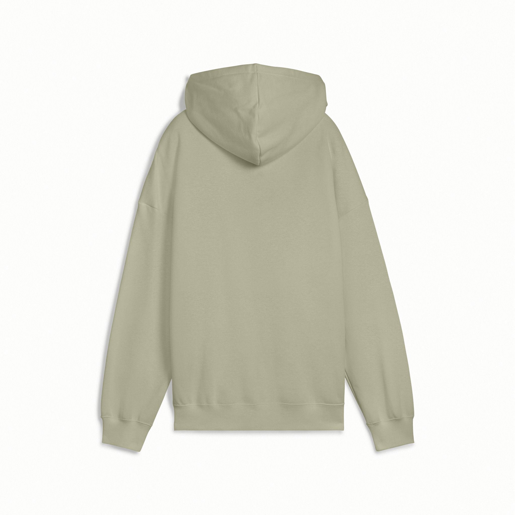 PUMA Essentials Oversized Womens Hoodie