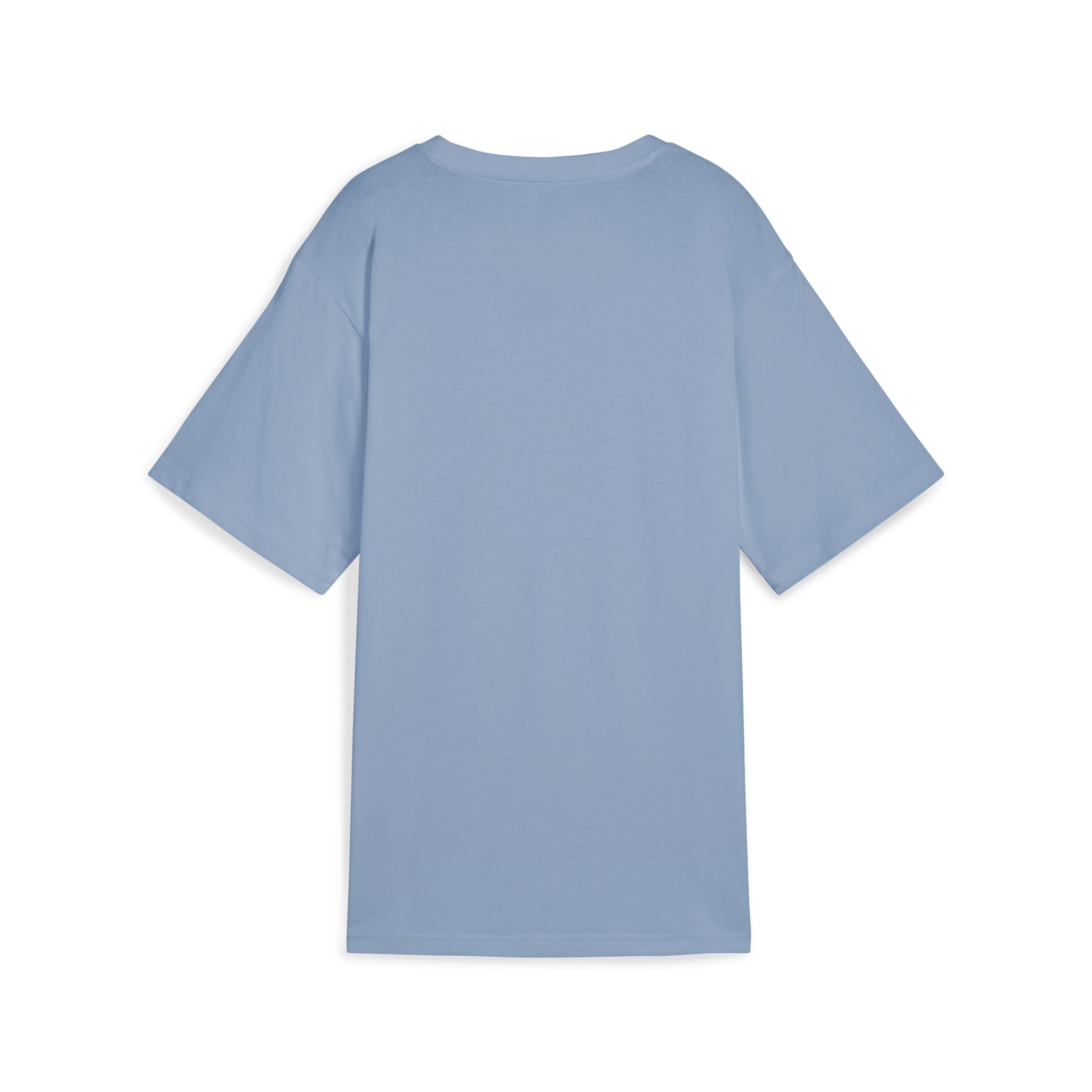 PUMA Essentials Relaxed Womens Tee