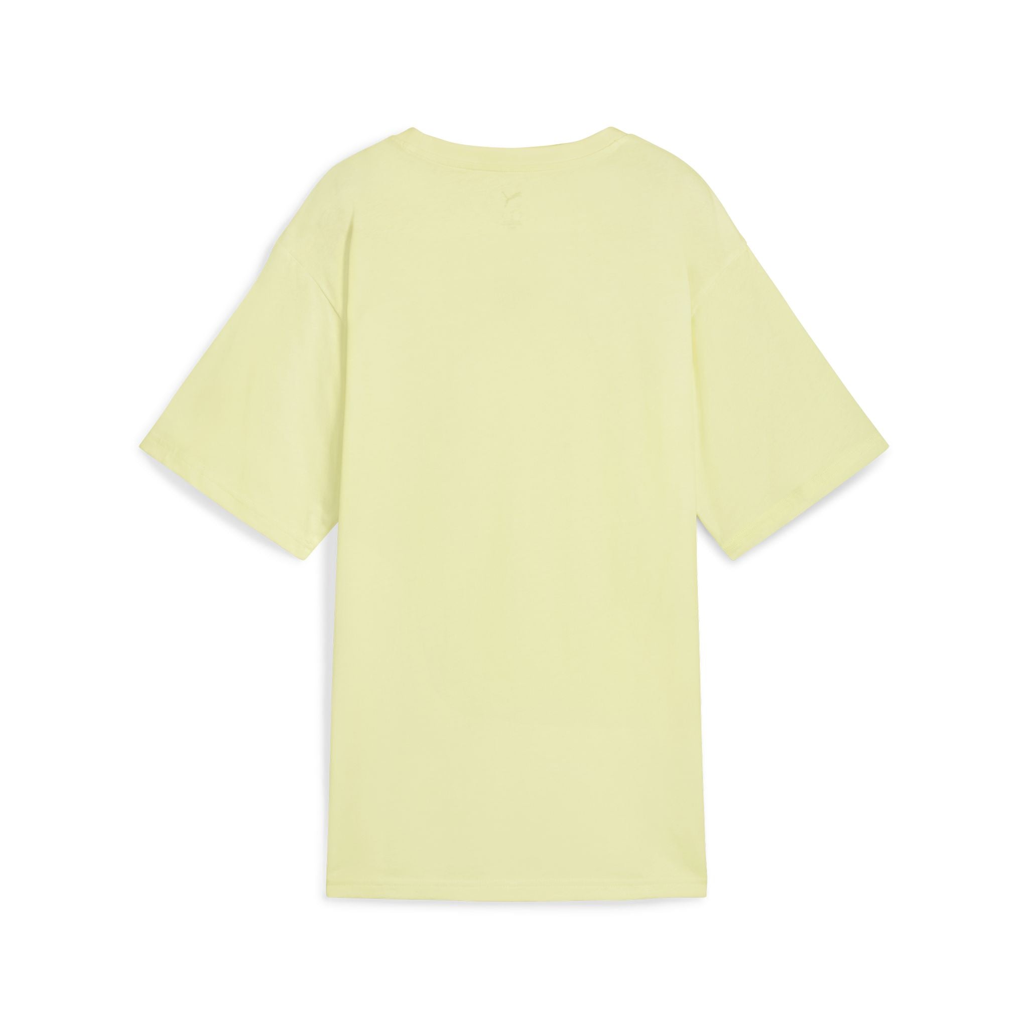 PUMA Essentials Relaxed Womens Tee