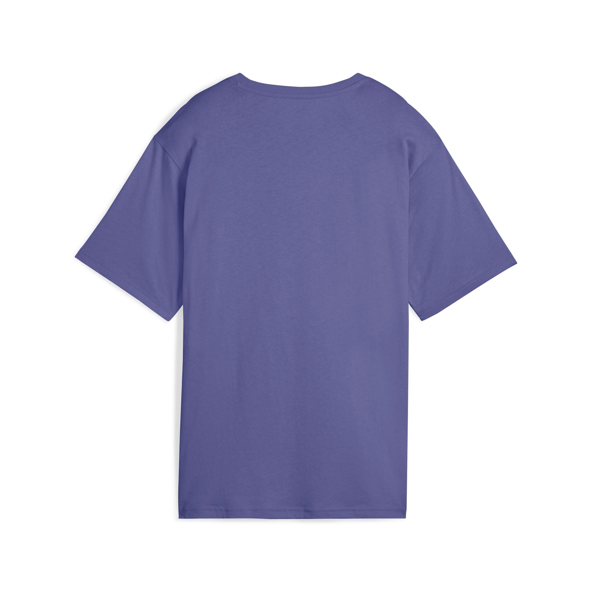 PUMA Essentials Relaxed Womens Tee