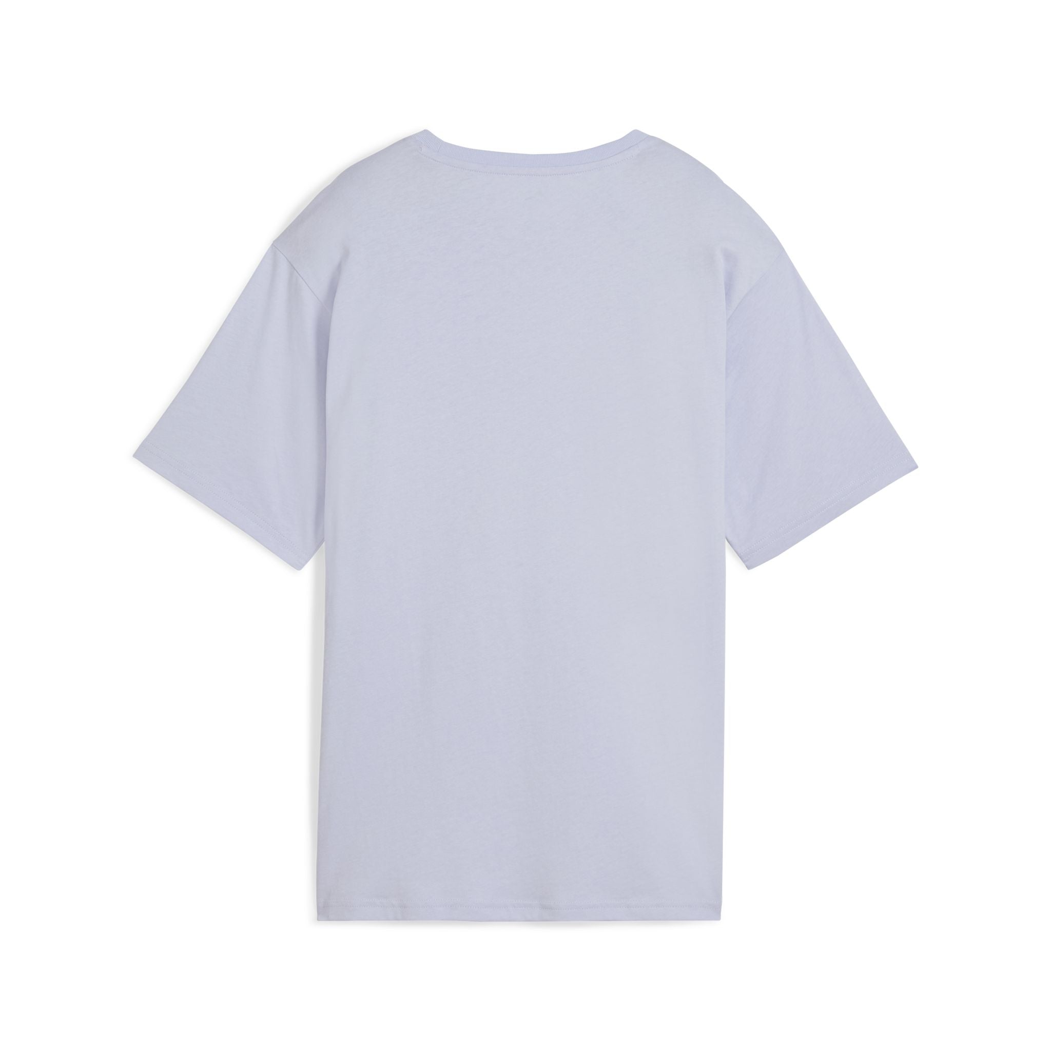 PUMA Essentials Relaxed Womens Tee