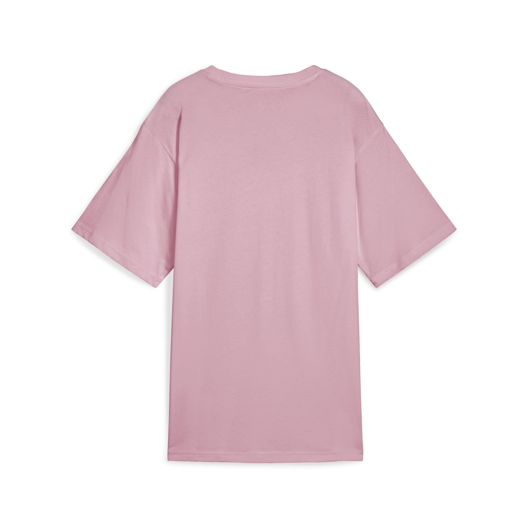 PUMA Essentials Relaxed Womens Tee