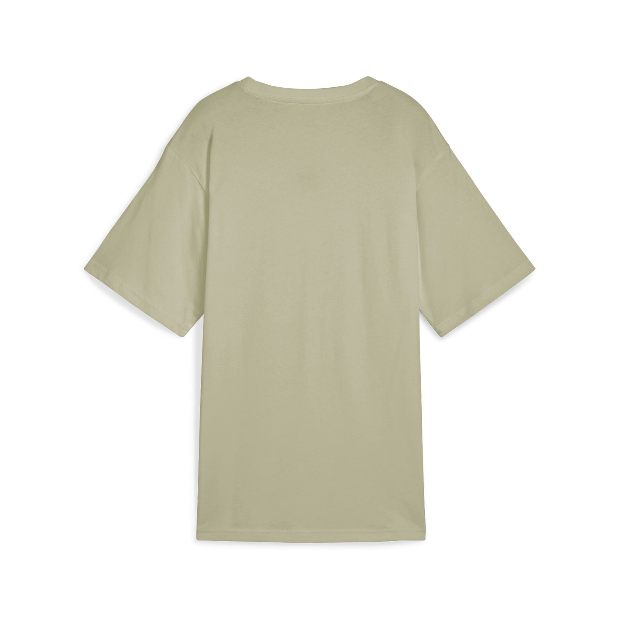 PUMA Essentials Relaxed Womens Tee